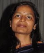 Dr. Vivechana Agarwal