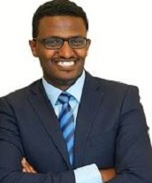  Dr. Samuel Alemayehu