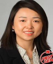  Dr. Yingying Wang