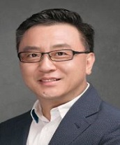  Dr. Qin Zhang