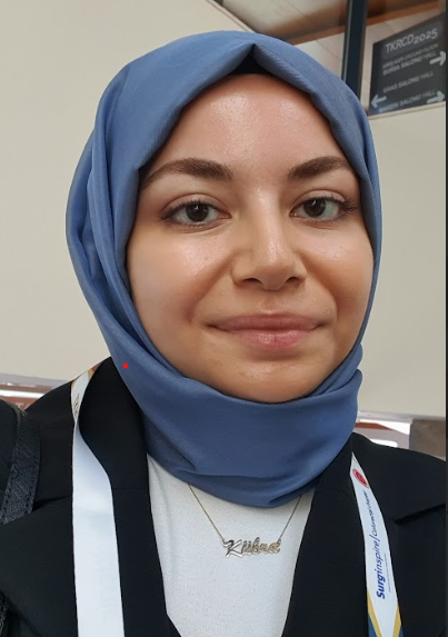 Dr. Kubra Kargici