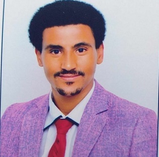 Dr. Shegaw Tesfa Mengist