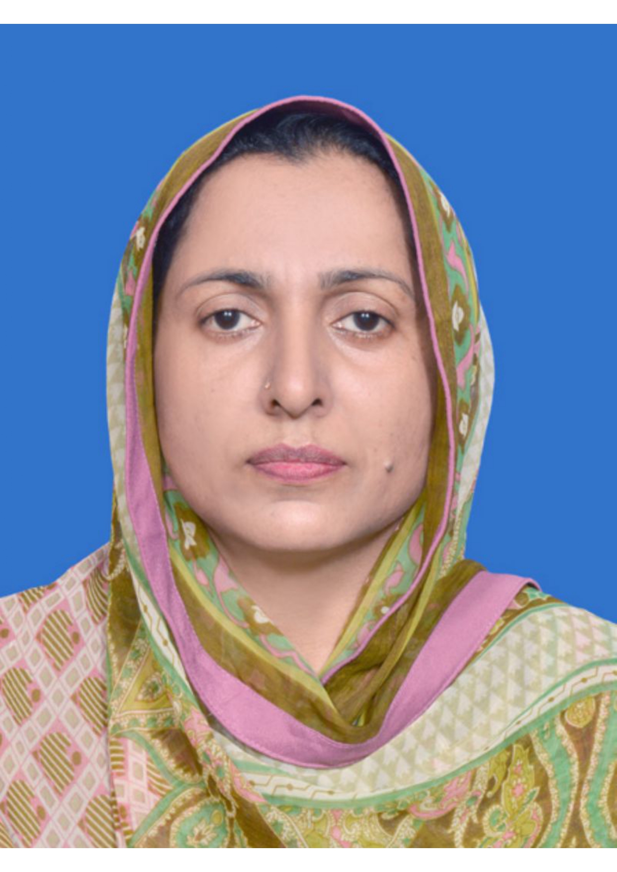 Dr. Tazeem Akhtar