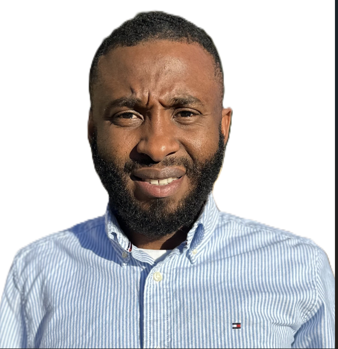 Dr. Victor Chukwubuike Nwankwo